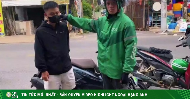 Tài xế công nghệ hành hung tình địch: Công an đang xử lý - công nghệ news from Tin tức 24h