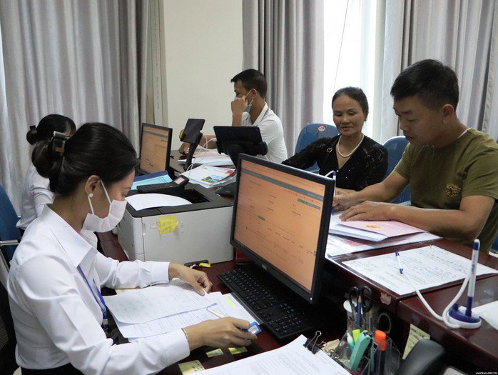 Thủ tướng yêu cầu kết thúc hoạt động đối với người hoạt động không chuyên trách tại cấp xã trước ngày 31-5 (Ảnh minh hoạ).