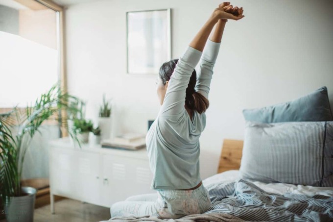Ảnh: Simplicity Habit