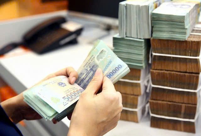 Nhiều khoản thu nhập tăng theo lương cơ sở từ 1/7.