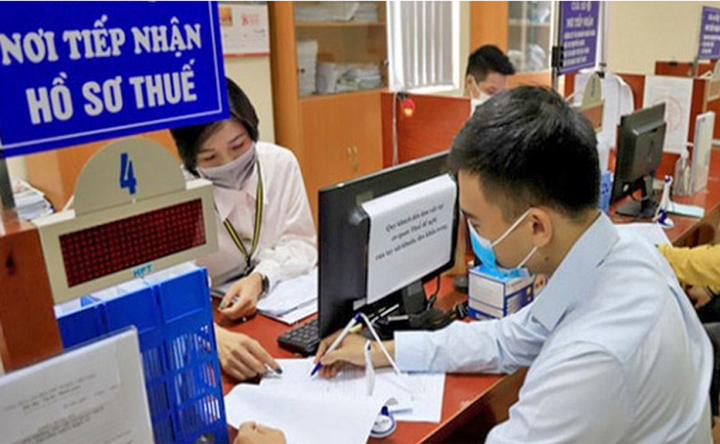 Đề xuất thu nhập trên 28,63 triệu đồng/tháng mới phải nộp thuế.