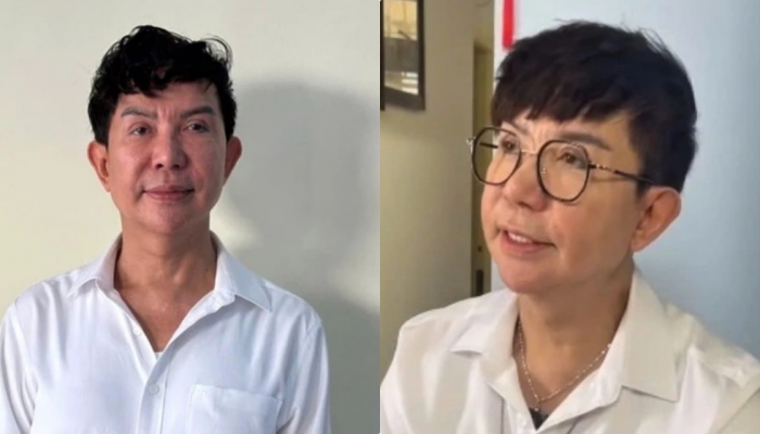 Long Nhật chia sẻ từng cảm thấy mặc cảm và tội lỗi, mong bản thân sẽ không chơi chất cấm