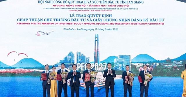Chính thức “bật đèn xanh” cho tổ hợp xi măng quy mô lớn tại miền Tây