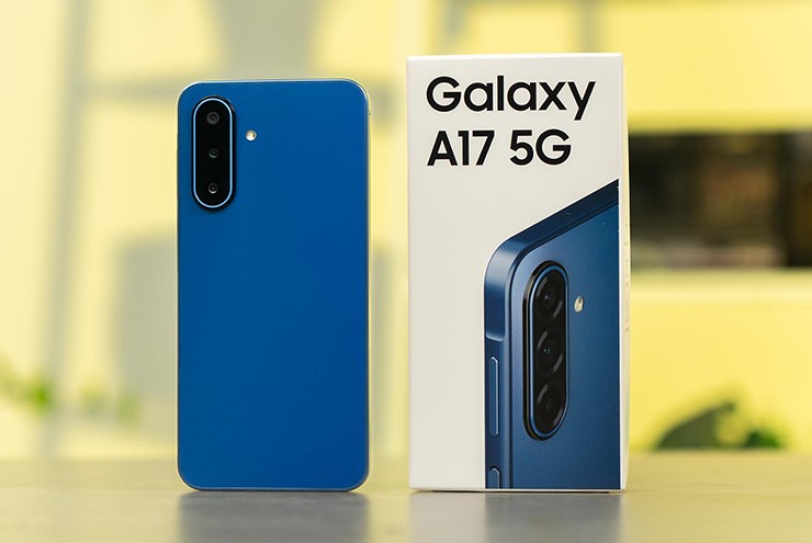 Những smartphone Galaxy A “đáng tiền” nhất trong tầm giá dưới 5 triệu - 2