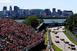 Đua xe F1, Canadian GP: Sự kiện F1 Sprint “hâm nóng” bầu không khí trước thềm FIFA World Cup 2026