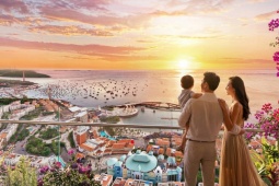 Có nên xuống tiền vào căn hộ biển Phú Quốc thời điểm này?