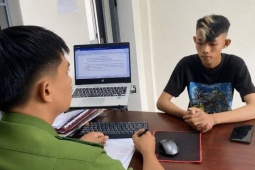 Thấy dấu hiệu lạ, nhóm học sinh lớp 8 làm một việc khiến kẻ trộm sa lưới