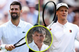 Djokovic thuê bại tướng làm HLV, được chú Nadal mách nước hạ Sinner ở Roland Garros