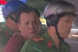 Lời khai lạnh người của kẻ dùng dao đâm chết ‘vợ hờ’, giả tự tử