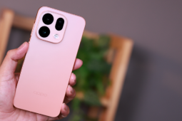 Đánh giá OPPO Find X9s: Chiếc Hasselblad đầu tiên cho Gen Z mê sống ảo