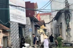 Công an Hà Nội vào cuộc vụ mổ khối u tại cơ sở chữa bệnh bằng nước
