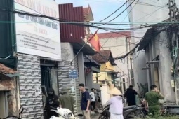 Công an Hà Nội vào cuộc vụ mổ khối u tại cơ sở chữa bệnh bằng nước