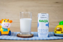 Ajinomoto Việt Nam hỗ trợ bệnh nhân động kinh kháng thuốc với thực phẩm dinh dưỡng y học KetoVie®