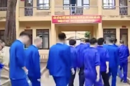 Bắt giữ BLV Giàng A Lôi của Cà khịa TV cùng 22 đối tượng khác