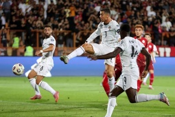 UEFA đổi thể thức vòng loại World Cup giống Cúp C1: Anh - Pháp - Đức nguy cơ gặp nhau
