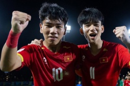 Bốc thăm U17 World Cup 2026: U17 Việt Nam xác định đối thủ
