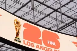 Bóng ma dịch bệnh đe dọa World Cup 2026
