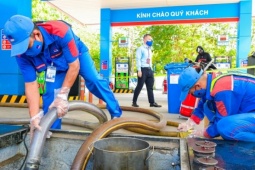 Xe của bạn có tương thích với xăng E10?