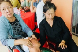 Án mạng ở Tây Ninh và tiếng nấc nghẹn của người đàn ông khi cùng lúc mất vợ, con và cháu