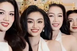 Bác toàn bộ kháng cáo vụ tranh chấp tên gọi Hoa hậu Hòa bình Việt Nam