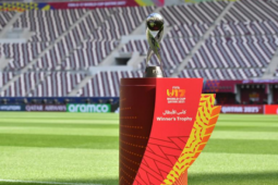 VFF lên tiếng về thông tin FIFA "loại" U17 Việt Nam khỏi danh sách bốc thăm U17 World Cup 2026