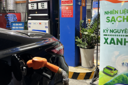 Xe còn xăng 95, có cần xả sạch bình trước khi chuyển sang E10?