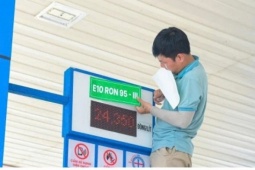 Từ 1/6, ngoài xăng E10, người dân có thể lựa chọn xăng nào khác?