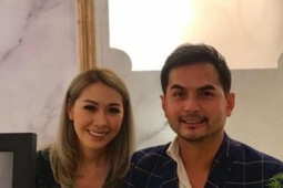 Vợ cố diễn viên Đức Tiến công khai thông tin về chuyến bay cuối cùng của chồng trước khi qua đời