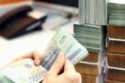 Những khoản thu nhập nào tăng theo lương cơ sở từ 1/7?