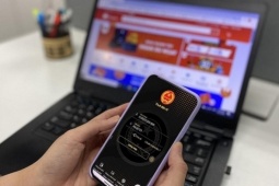 Vì sao ngành thuế yêu cầu người dân xác thực sinh trắc học trên eTax Mobile?
