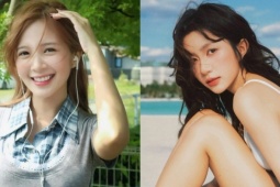 Cuộc sống của hai mỹ nhân phim giờ vàng trùng tên trên VTV