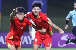 Tìm lời giải giúp U17 Việt Nam tránh 'bầm dập' ở World Cup
