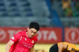 Đình Bắc gây chú ý trong cuộc đua Vua phá lưới