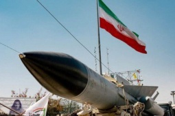 Chiến sự Trung Đông ngày 21-5: Mỹ gửi phản hồi mới, Iran còn giấu vũ khí "khủng"?