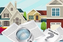 Quy định mới về kiểm soát tài sản của cán bộ, những tài sản nào phải kê khai?