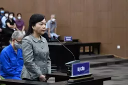 Đại diện Bộ Y tế nói rất đau xót, đề nghị được hoàn trả khoản thiệt hại 658 tỷ đồng