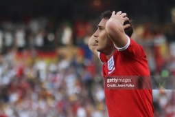 Khoảnh khắc kinh điển World Cup: ĐT Anh bị từ chối bàn thắng, mở ra kỷ nguyên công nghệ