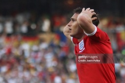 Khoảnh khắc kinh điển World Cup: ĐT Anh bị từ chối bàn thắng, mở ra kỷ nguyên công nghệ