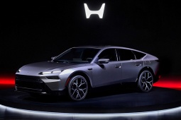 Honda đẩy mạnh phát triển xe Hybrid trong thời gian tới