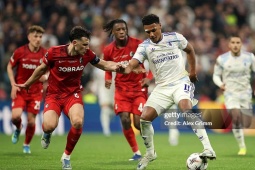 Video bóng đá Freiburg - Aston Villa: Siêu phẩm liên hồi, lên ngôi mãn nhãn (Chung kết Europa League)