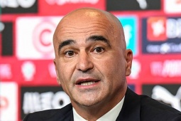 Tin mới nhất bóng đá sáng 22/5: HLV tuyển Bồ Đào Nha mê tín, nói lý do dễ vô địch World Cup