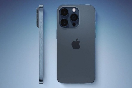 Giá iPhone 15 tháng 5: Kệ hàng "vắng hoe", còn đúng 3 lựa chọn