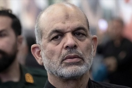 Tướng Iran cảnh báo sẽ giáng “đòn hủy diệt” nếu lãnh thổ tiếp tục bị tấn công