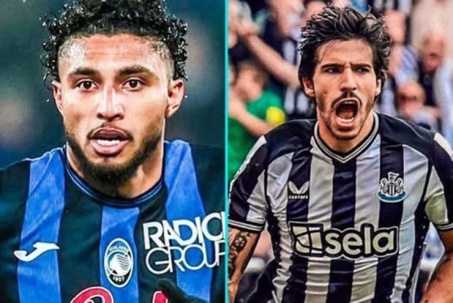 MU sớm xúc tiến mua Tonali & tiền vệ Brazil, vì sao chưa vội vụ Anderson?