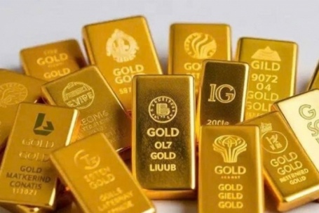 Giá vàng hôm nay 21/5: Hồi phục mạnh sau phiên lao dốc