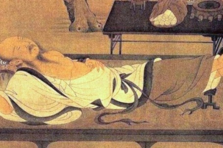 Cách giới thượng lưu Trung Quốc cổ đại giải nhiệt giữa mùa hè nắng nóng cực đoan