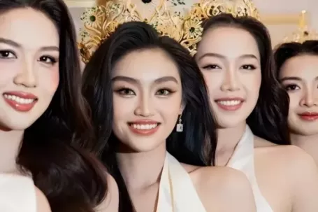 Bác toàn bộ kháng cáo vụ tranh chấp tên gọi Hoa hậu Hòa bình Việt Nam