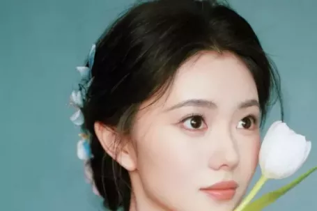 Nàng thơ của Trương Nghệ Mưu gây sốt