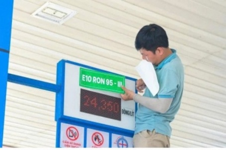Từ 1/6, ngoài xăng E10, người dân có thể lựa chọn xăng nào khác?