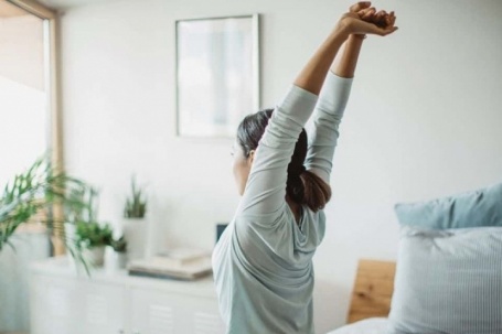 8 việc làm buổi sáng giúp tập trung, tỉnh táo suốt cả ngày